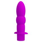 Pretty Love Wyatt Purple - Image 2