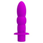 Pretty Love Wyatt Purple - Image 3