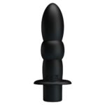 Pretty Love Wyatt Black - Image 2