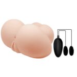 Crazy Bull Realistic Vagina and Anal Busty Butt - Image 6