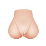 Crazy Bull Realistic Vagina and Anal Lifelike Experiens - Image 3