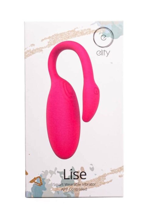 Elity - Lise