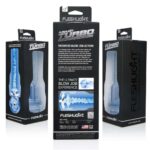 Fleshlight Turbo Blue Ice Textura Thrust - Image 3