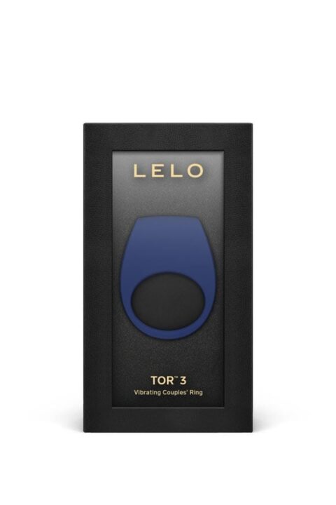 TOR 3 Base Blue