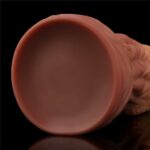 10'' Dual layered Platinum Silicone Tongue - Image 9