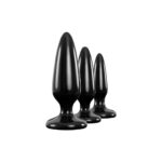 Renegade Pleasure Plug 3 pc Trainer Kit - Image 2