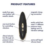 Satisfyer Luxury Haute Couture - Image 4