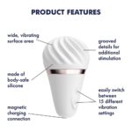Satisfyer Layons Sweet Sensation - Image 4
