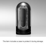 Flip Zero Electronic Vibration Black - Image 2