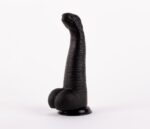 X-MEN David's 12.4" Cock Black I - Image 5