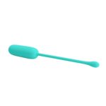 Pretty Love Joyce Turquoise - Image 4