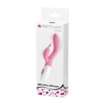 Pretty Love Hyman Pink - Image 9