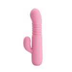 Pretty Love Leopold Baby Pink - Image 3