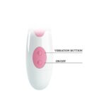 Pretty Love Peter Baby Pink - Image 5