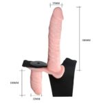 Ultra Passionate Harness 5 - Image 4