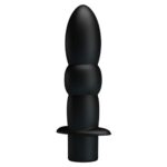 Pretty Love Wyatt Black - Image 3
