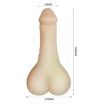 Bigger Man Plus Masturbator - Image 5