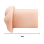Lifelike Pussy Masturbator - Image 6