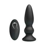 Mr. Play Super Power Anal Plug II - Image 2