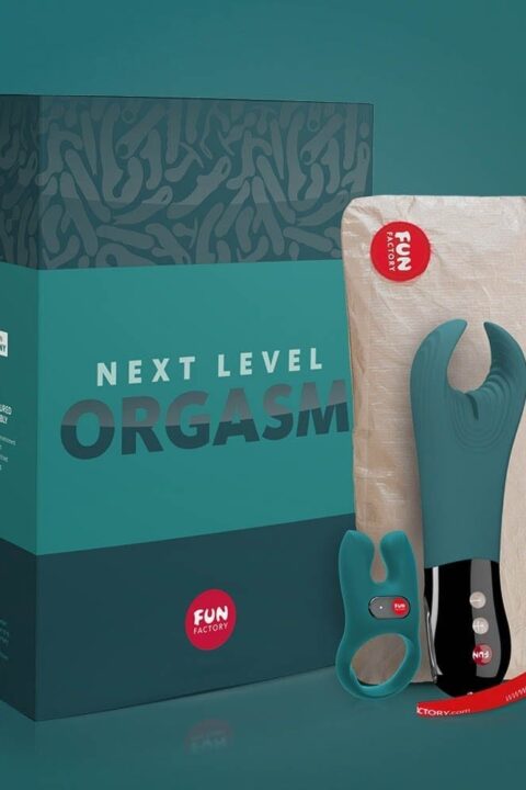 Next Level Orgasm Box
