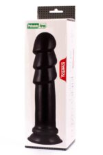 King-Sized Anal Ripples - Image 2