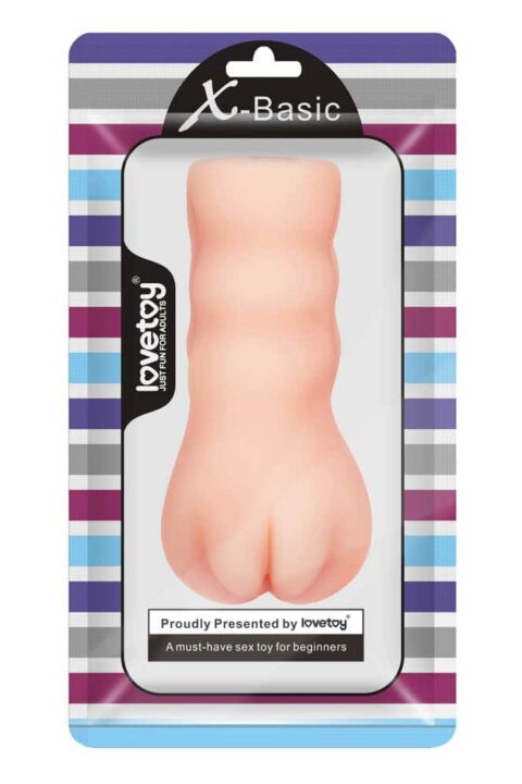 Pocket Pussy 2