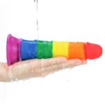 7'' Prider Dildo - Image 6