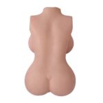 Double Hole 3D Masturbator IV - Image 6