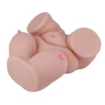 Double Hole 3D Masturbator V - Image 9