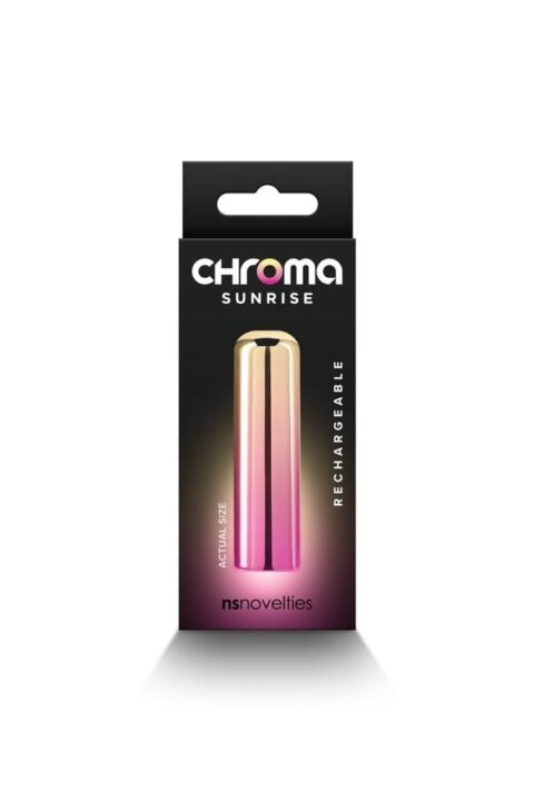 Chroma - Sunrise - Small