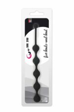 See You Five Beads Anal Black