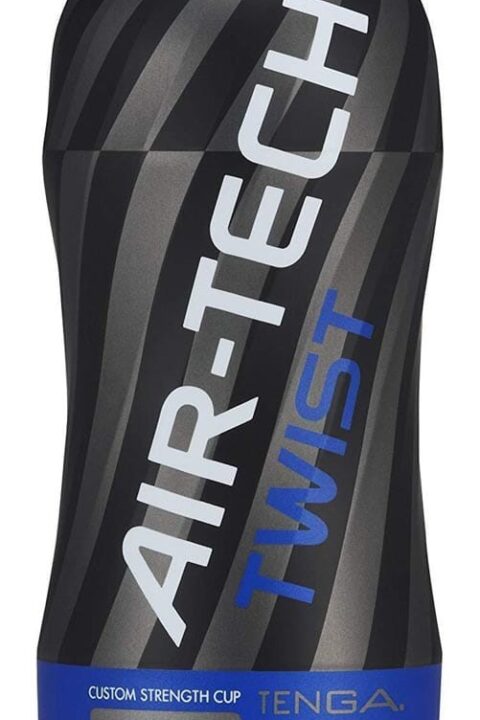 Air-Tech Twist Ripple
