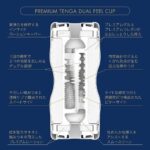 PREMIUM TENGA SENSATION CUP - Image 2