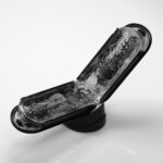 FLIP ZERO GRAVITY EV(Electronic Vibration) BLACK - Image 7