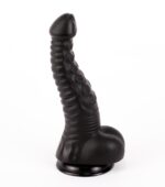 X-MEN 11” Butt Plug Black II - Image 6