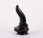 X-MEN 8.3" Butt Plug Black - Image 6
