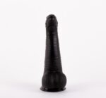 X-MEN David's 12.4" Cock Black I - Image 4