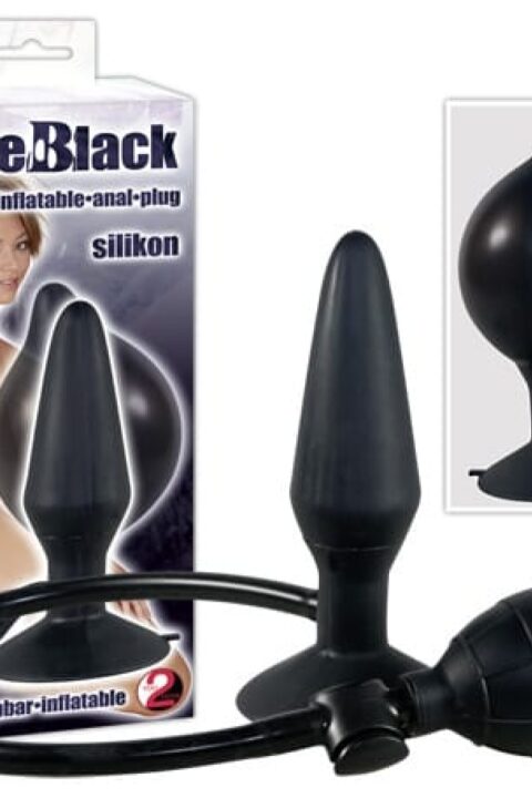 Silikon Pump Plug