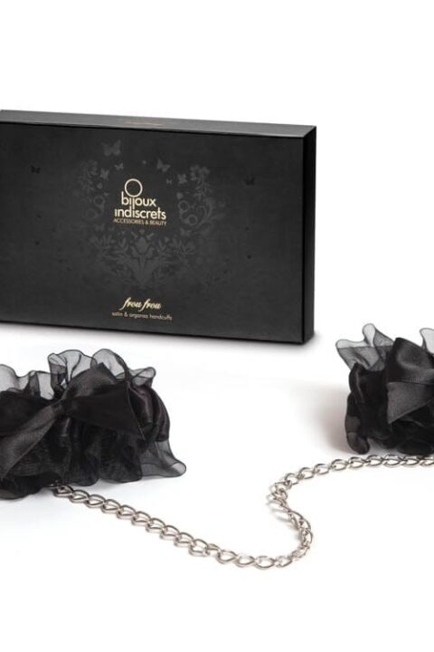 Frou – Frou Organza Handcuffs