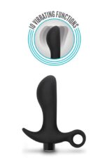 ANAL ADVENTURES PROSTATE MASSAGER 01 - Image 6