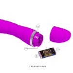 Pretty Love Truda Purple - Image 2