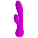 Pretty Love Zachary Purple - Image 3