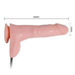 Inflatable Penis With Suction Cup - Image 6