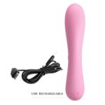Pretty Love Hugo Pink - Image 7
