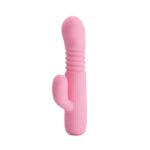 Pretty Love Leopold Baby Pink - Image 2