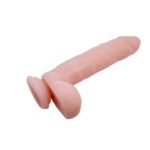 8.2" Realistic Dildo - Image 3