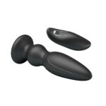 Mr. Play Super Power Anal Plug II - Image 3