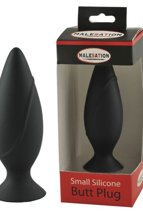 Malesation Silicone Plug Small