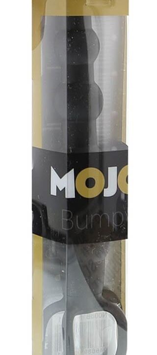Mojo Blackjack Black