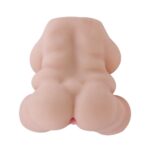 Double Hole 3D Masturbator V - Image 2